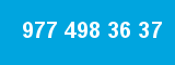 977 498 36 37